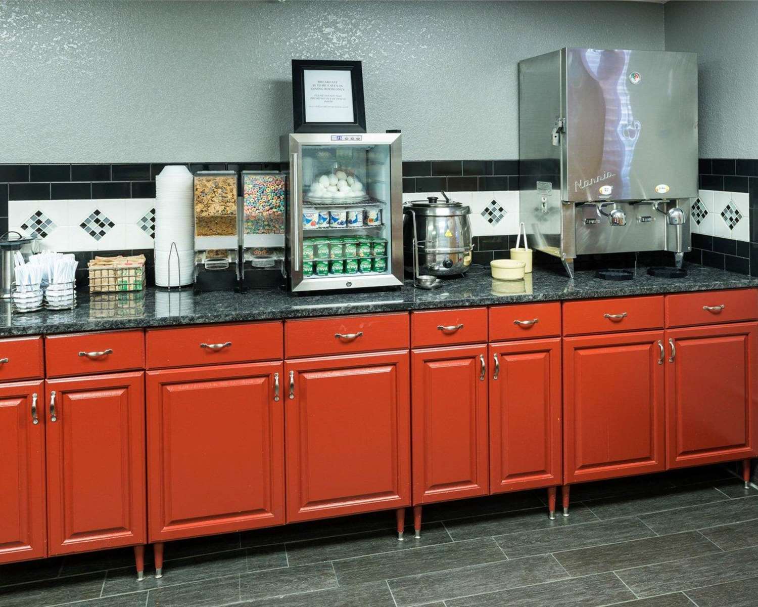 Фото Quality Inn