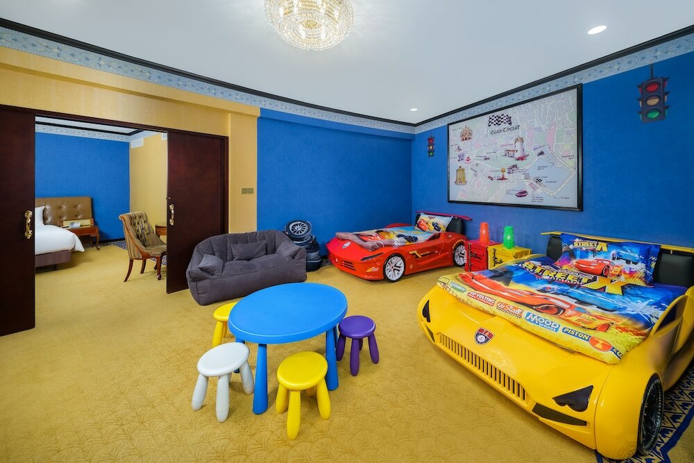 Фото Hotel Lisboa