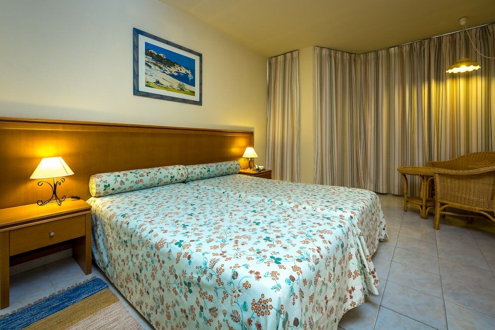 Фото Auramar Beach Resort