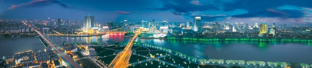 Фото Golden Port Hotel