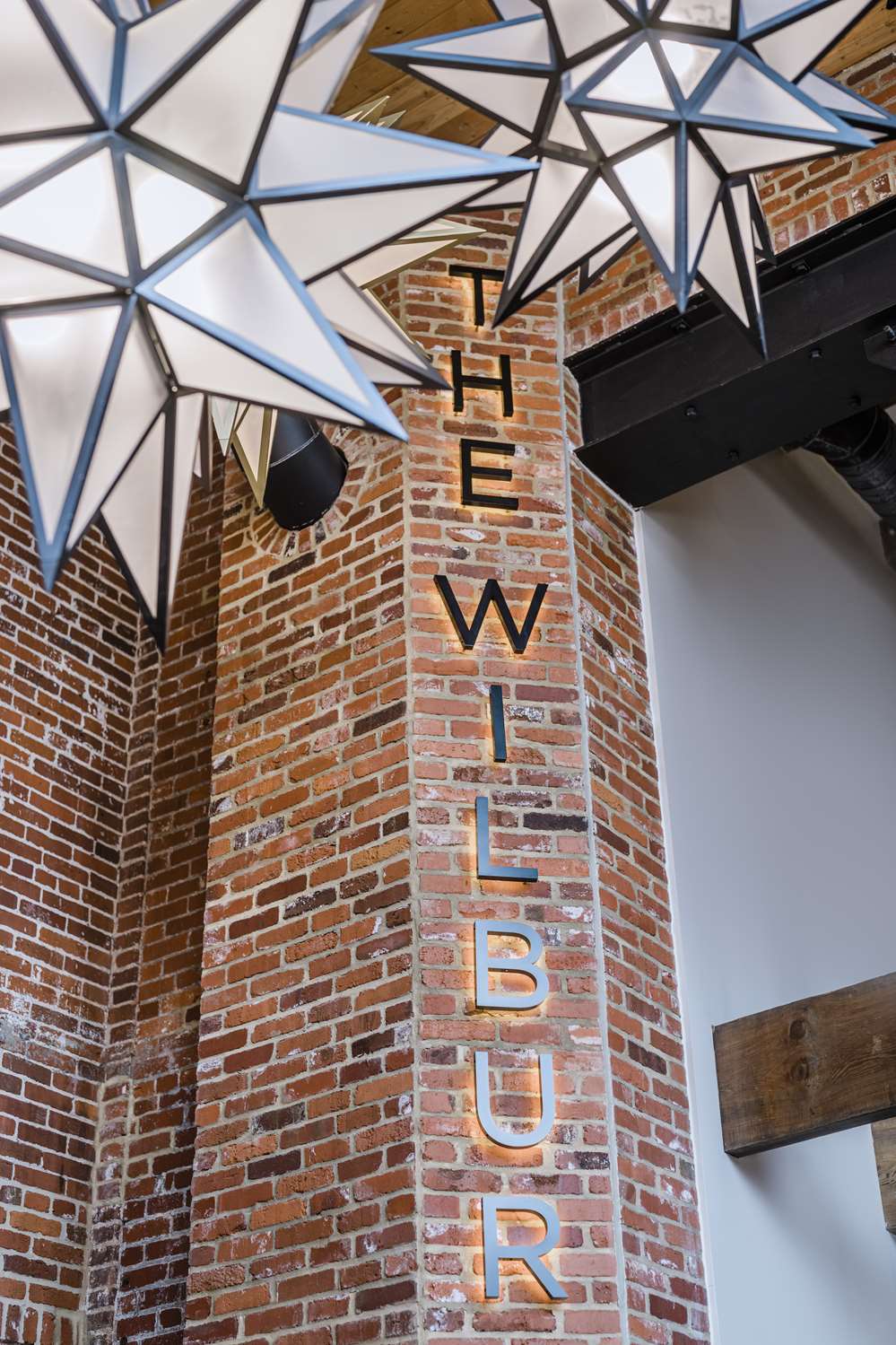 Фото The Wilbur Lititz, Tapestry Collection by Hilton