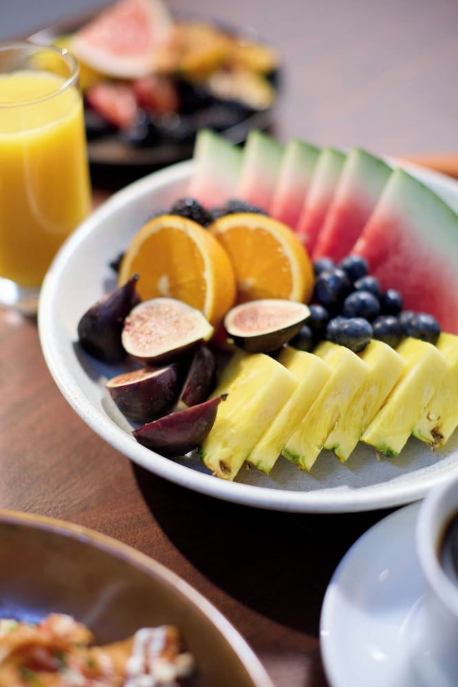 Фото The Worthington Renaissance Fort Worth Hotel