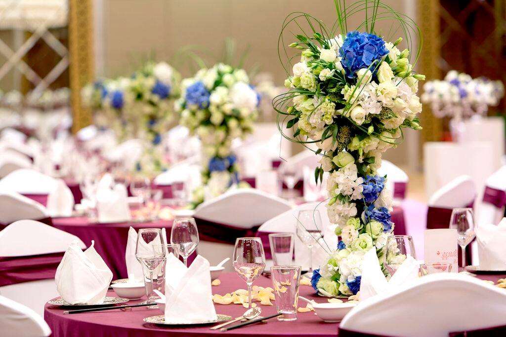 Фото Wyndham Grand Plaza Royale Hangzhou