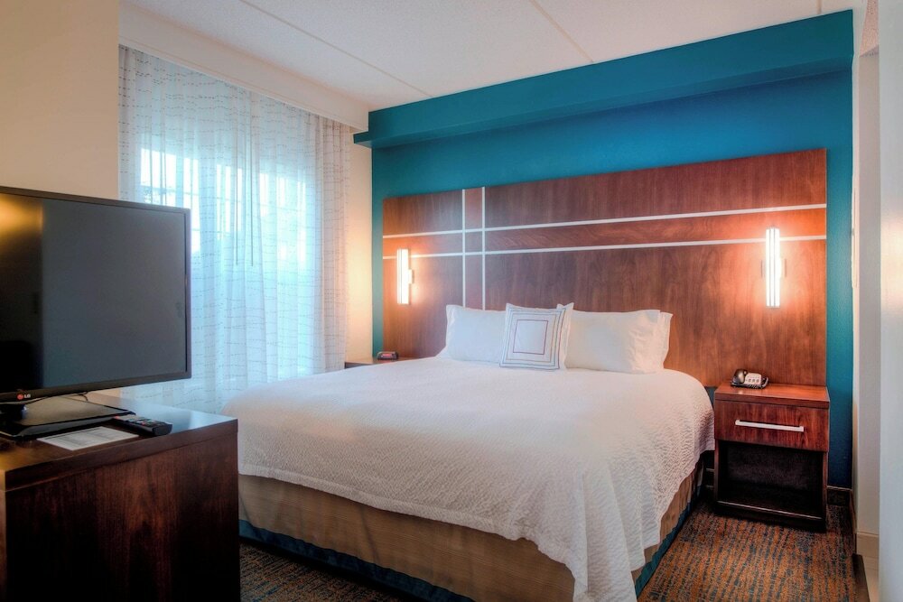 Фото Residence Inn by Marriott Raleigh Crabtree
