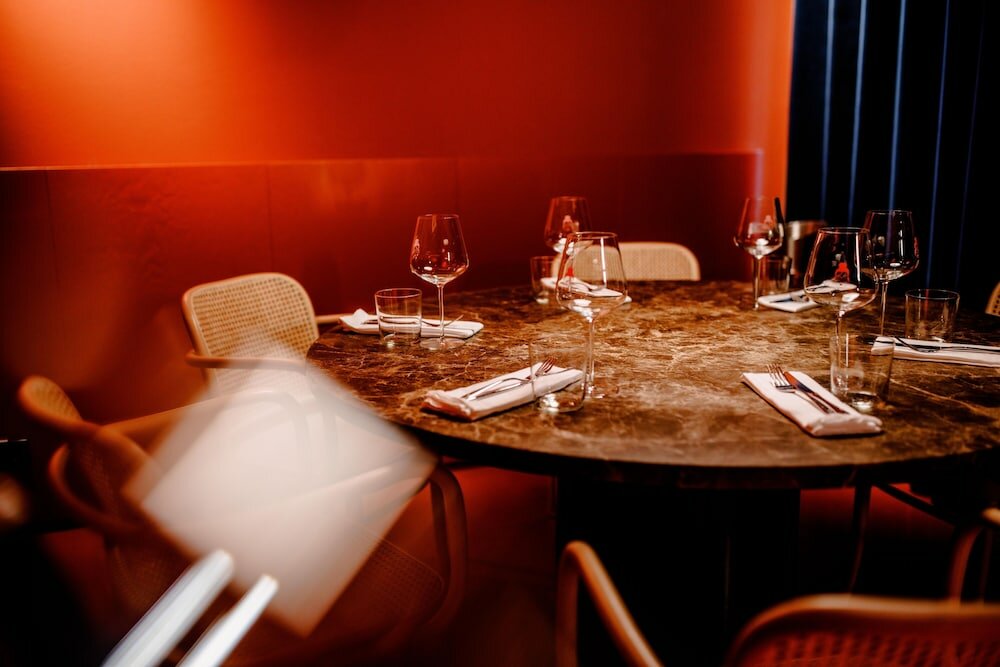 Фото The Flag West M.