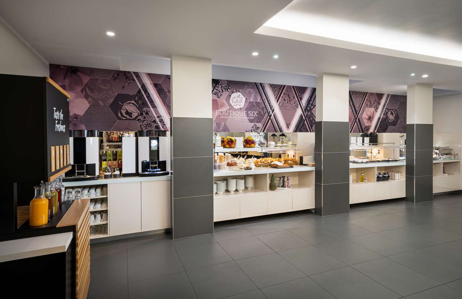 Фото Elaya Hotel Vienna City West