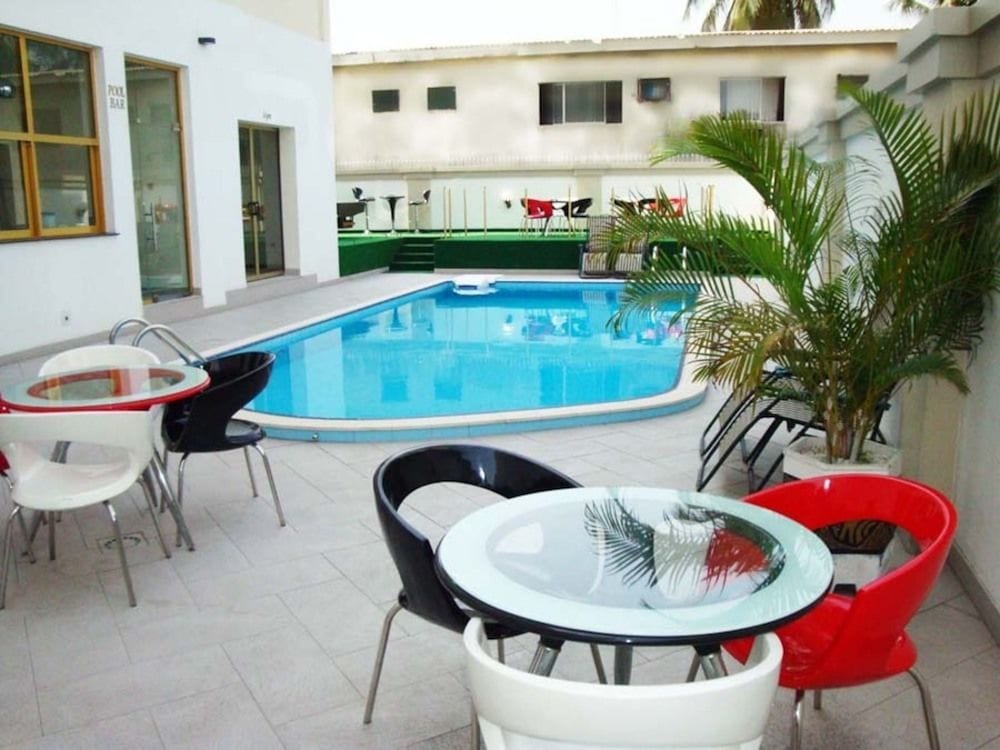 Фото отеля 5