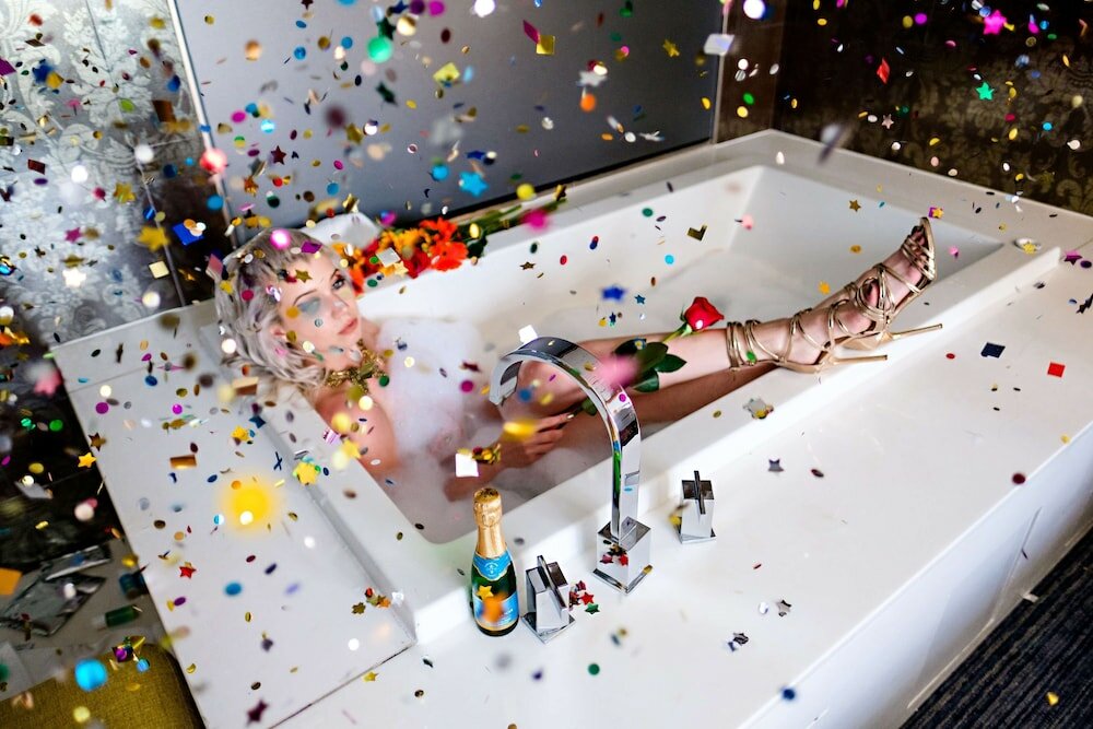 Фото The Starling Atlanta Midtown, Curio Collection by Hilton