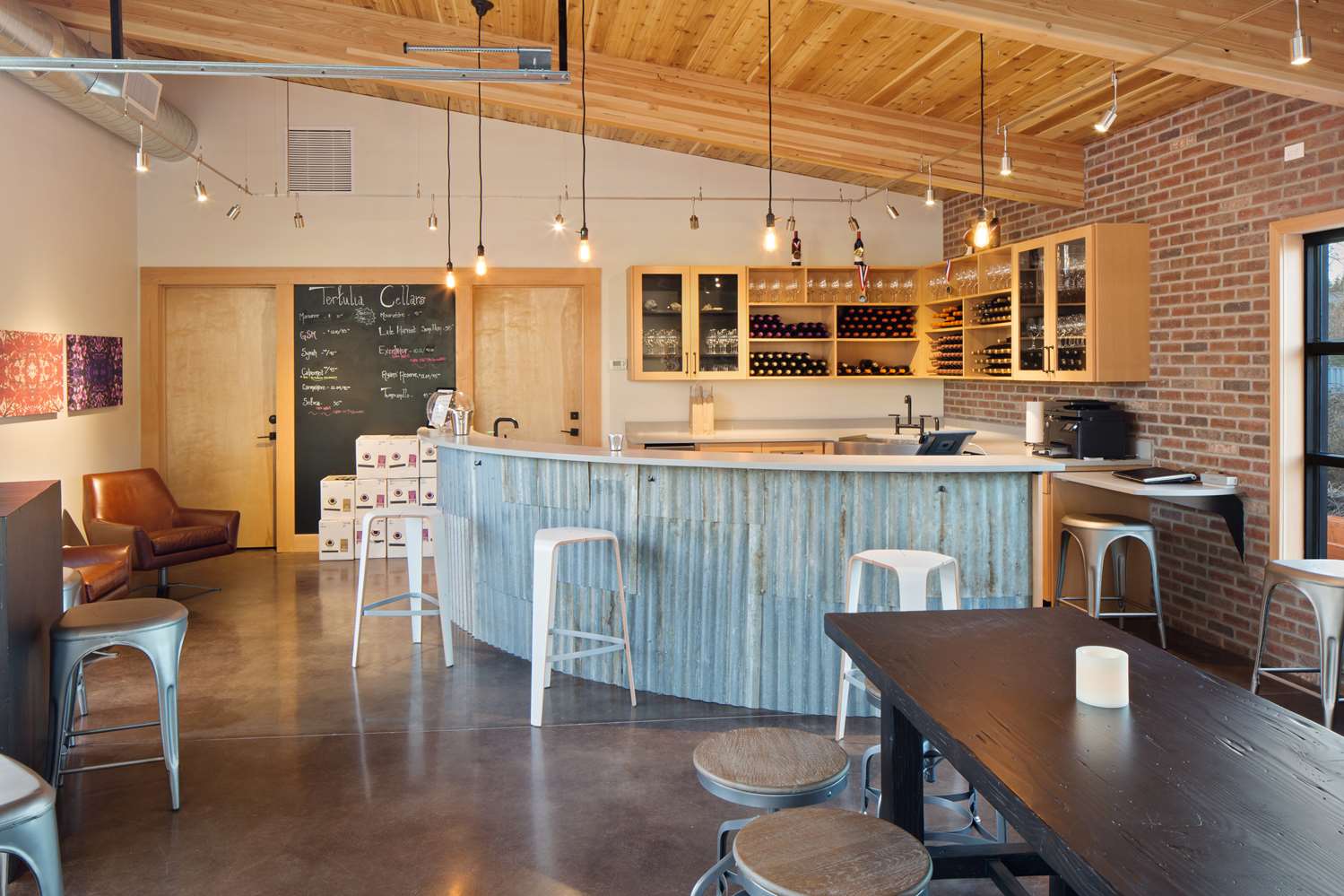 Фото Hampton Inn & Suites-Seattle Woodinville Wa