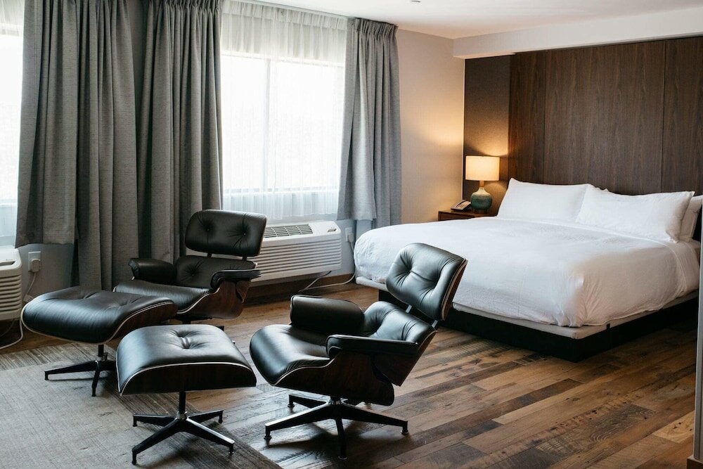 Фото Park City Peaks Hotel