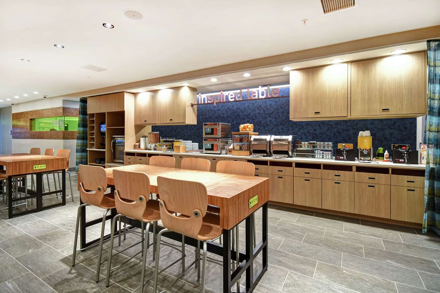 Фото Home2 Suites by Hilton Georgetown