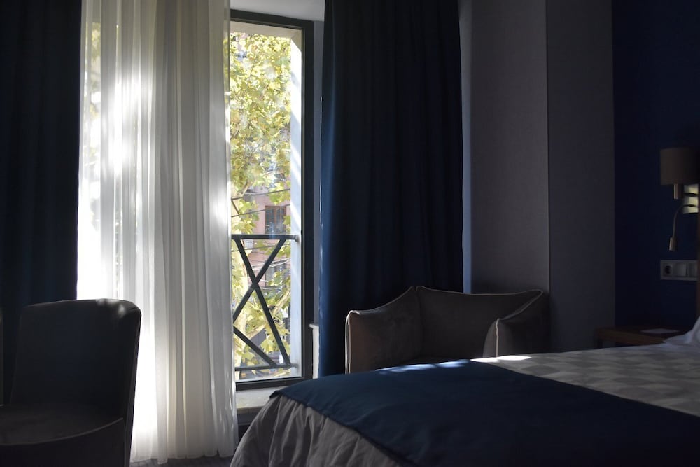 Фото Pekini Avenue ninos house