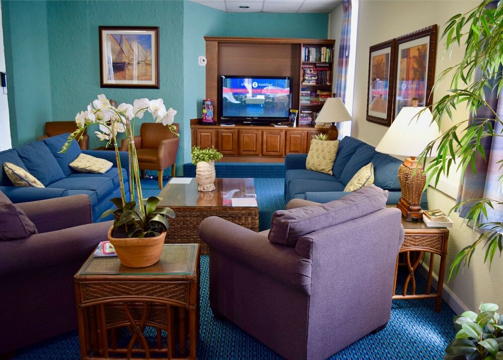 Фото Schooner Beach and Racquet Club by Capital Vacations