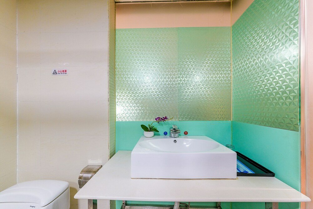 Фото Kaiserdom Hotel China Plaza