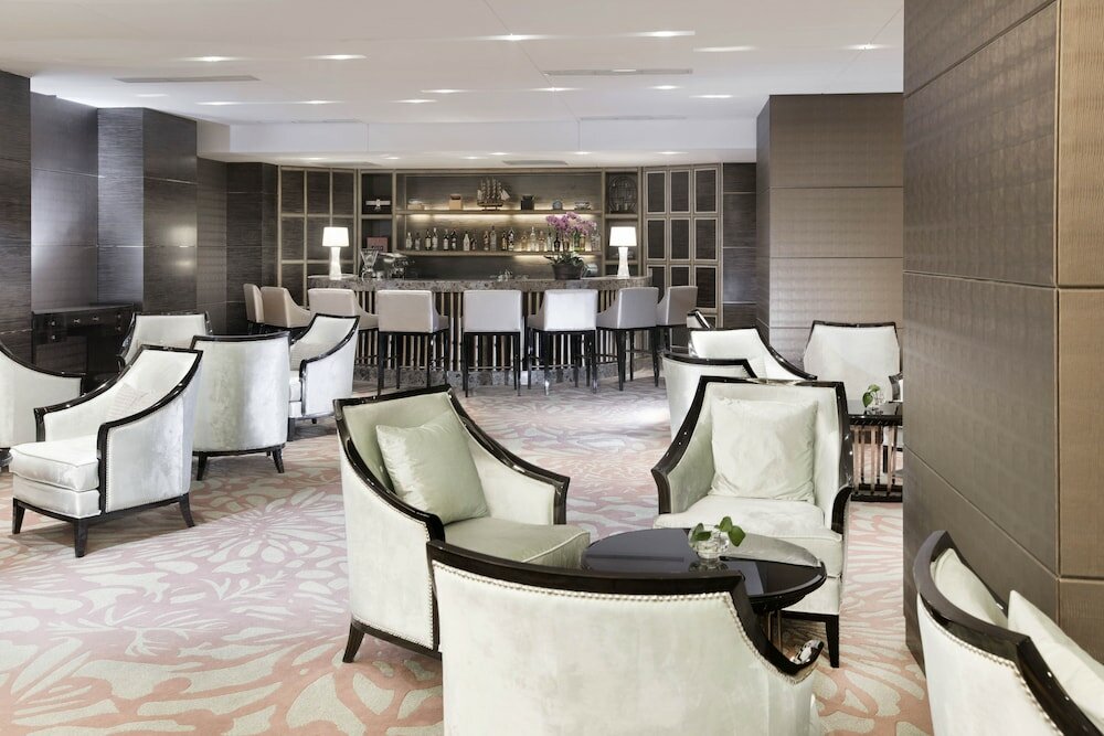 Фото Dorsett Chengdu