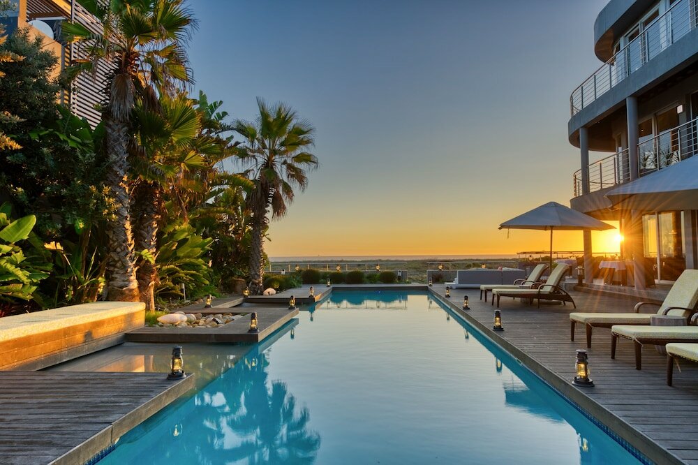 Фото Atlantic Palms