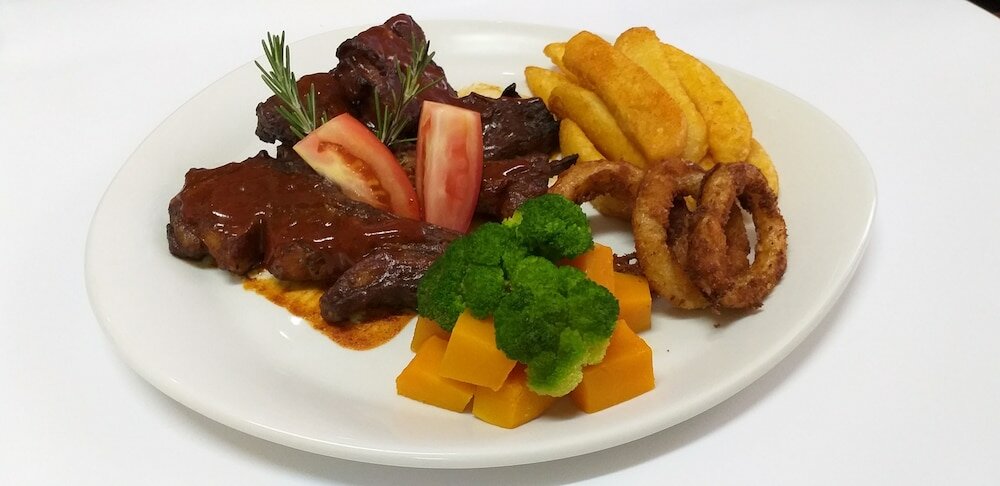 Фото The Balmoral Hotel