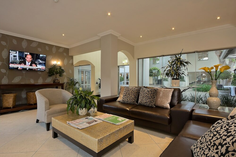 Фото The Syrene Boutique Hotel