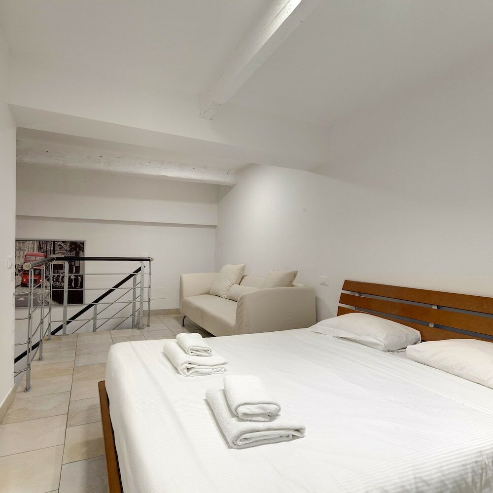 Фото Canto dei Servi