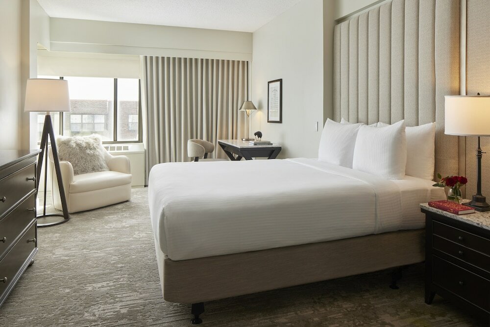 Фото Capitol Hill Hotel