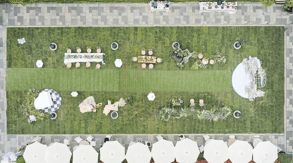 Фото Fairmont Wuhan