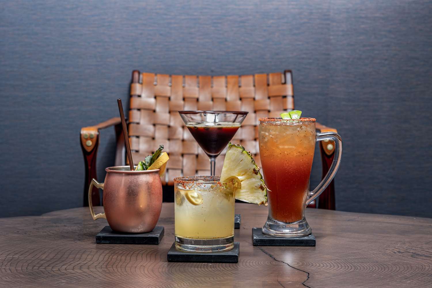 Фото Hotel Westport Kansas City, Tapestry Collection by Hilton