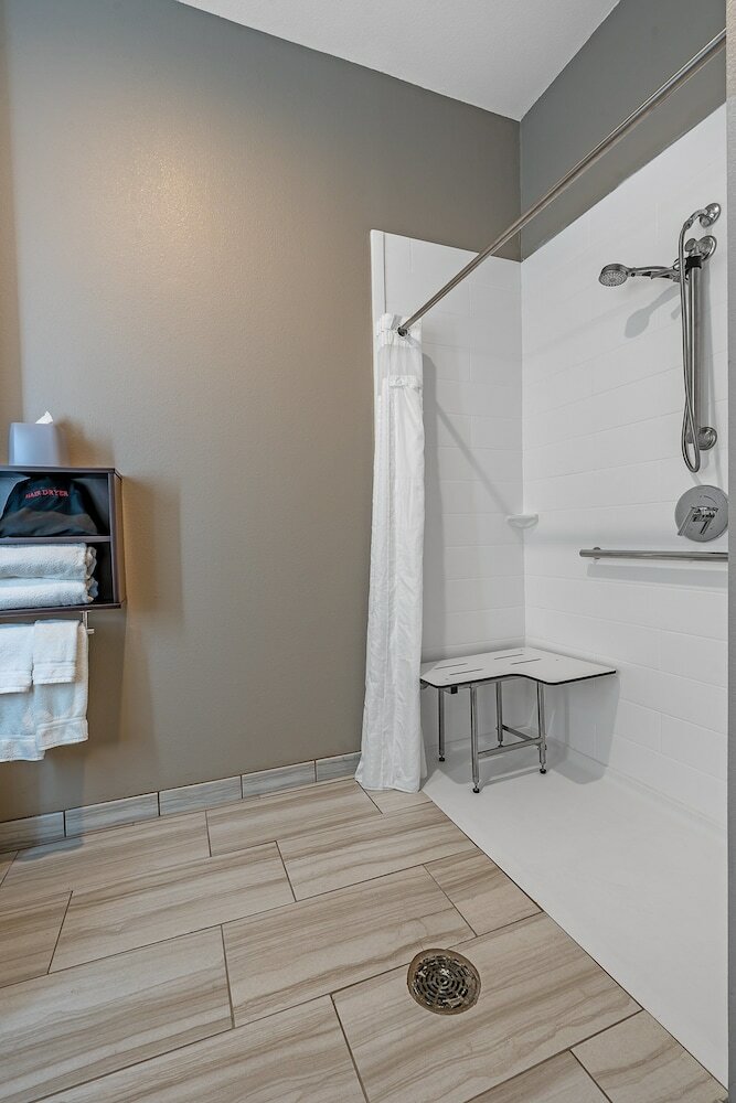 Фото Holiday Inn Express & Suites Kilgore North