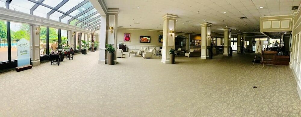 Фото Millennium Maxwell House Nashville