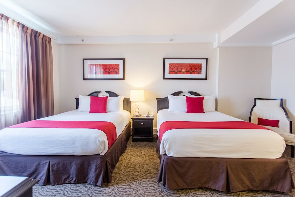 Фото Artmore Hotel - Midtown