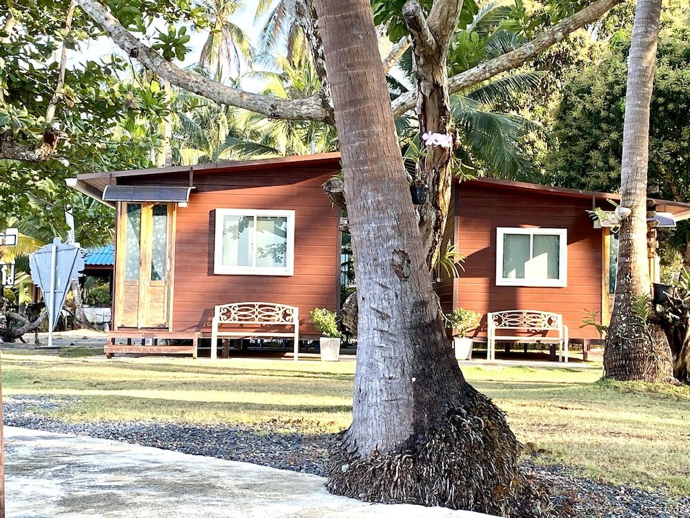 Фото Somphoch Garden