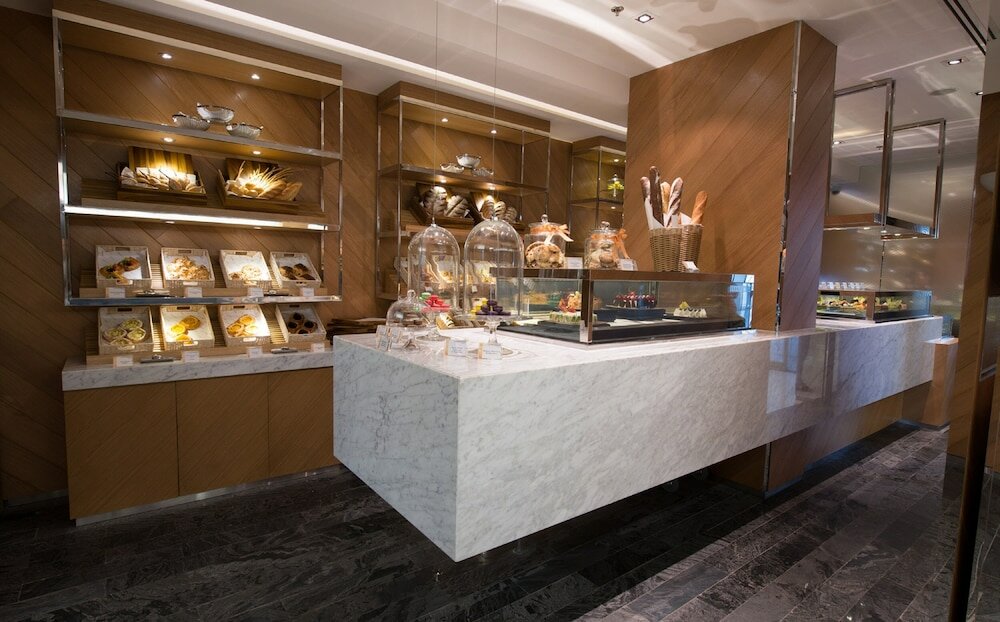 Фото The Okura Prestige Bangkok