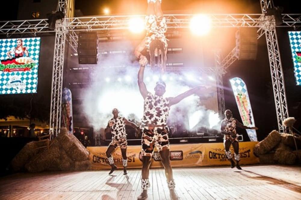 Фото Salamis Bay Conti Resort Hotel