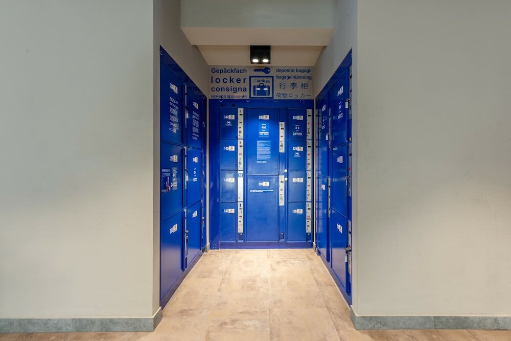 Фото A&o Hamburg City