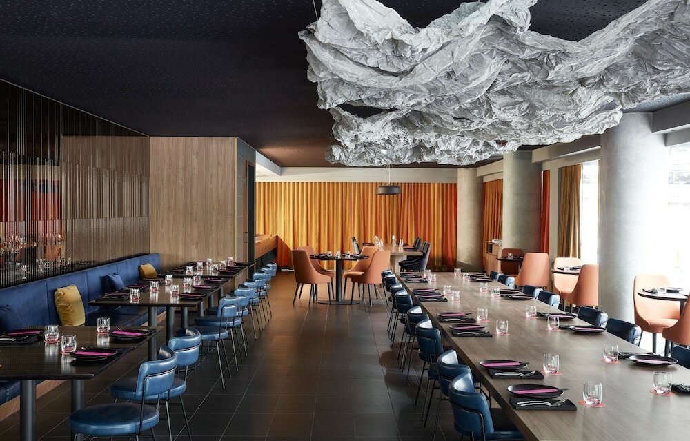 Фото Quincy Hotel Melbourne