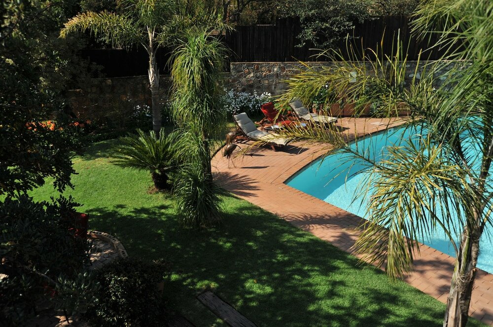 Фото Claires of Sandton