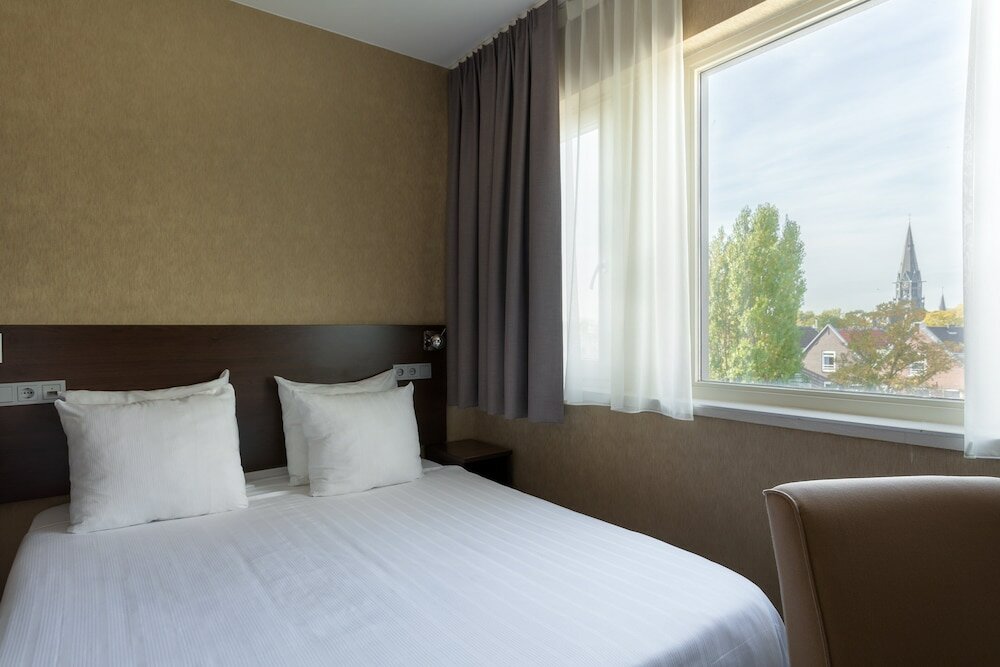 Фото Hotel Espresso City Centre