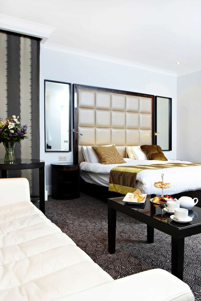 Фото Washington Mayfair Hotel