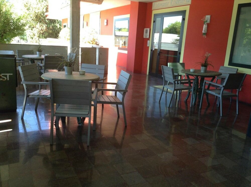 Фото Hotel Cinzia