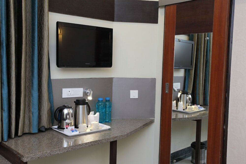 Фото Hotel Dayal