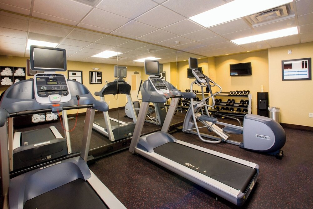 Фото TownePlace Suites Roswell