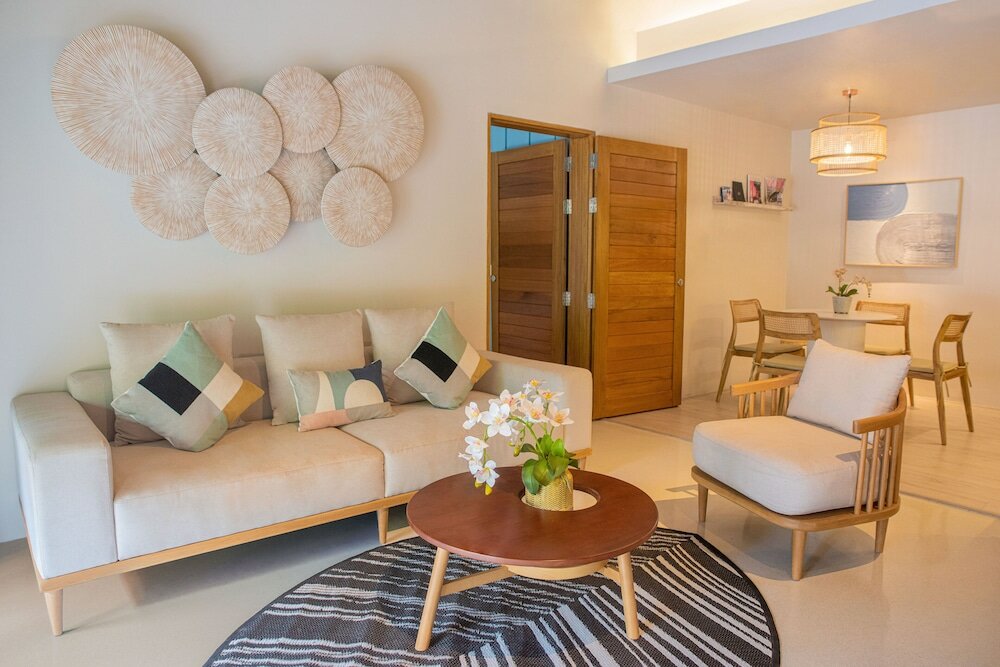 Фото Buri Rasa Koh Phangan