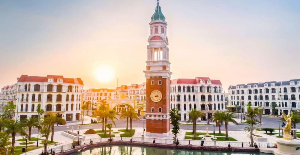 Фото Vinholidays Fiesta Phu Quoc