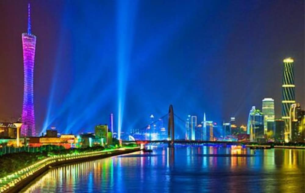 Фото Garden Inn Yanjiang East Road Branch