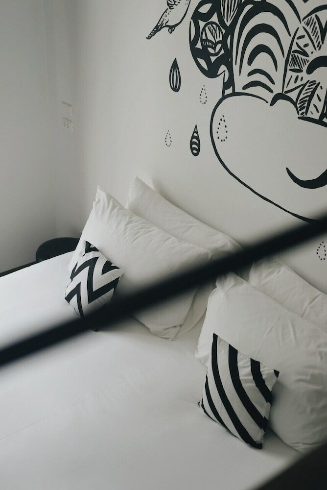 Фото Blu Monkey Hub & Hotel Ranong