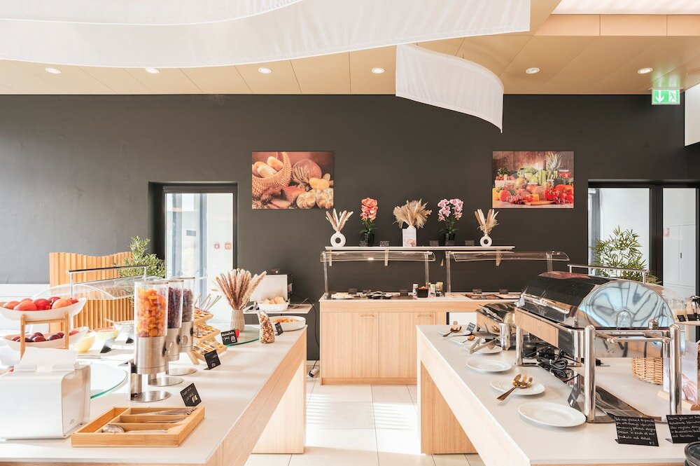 Фото Prize by Radisson, Zurich Affoltern am Albis