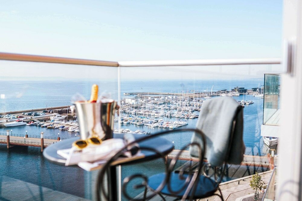 Фото Clarion Hotel Sea U