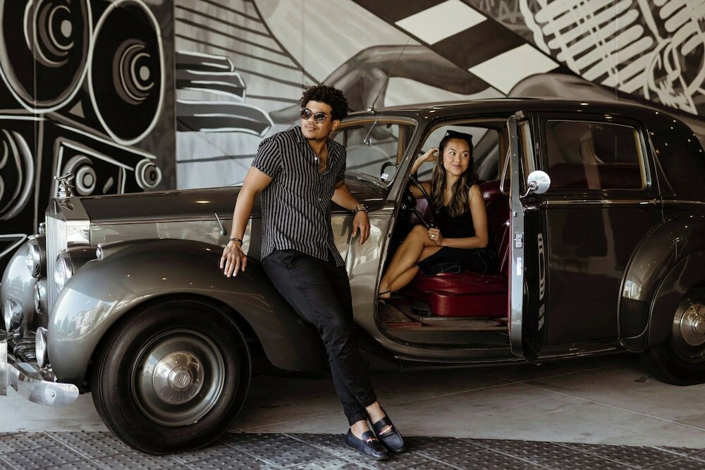 Фото Sheraton Pasadena