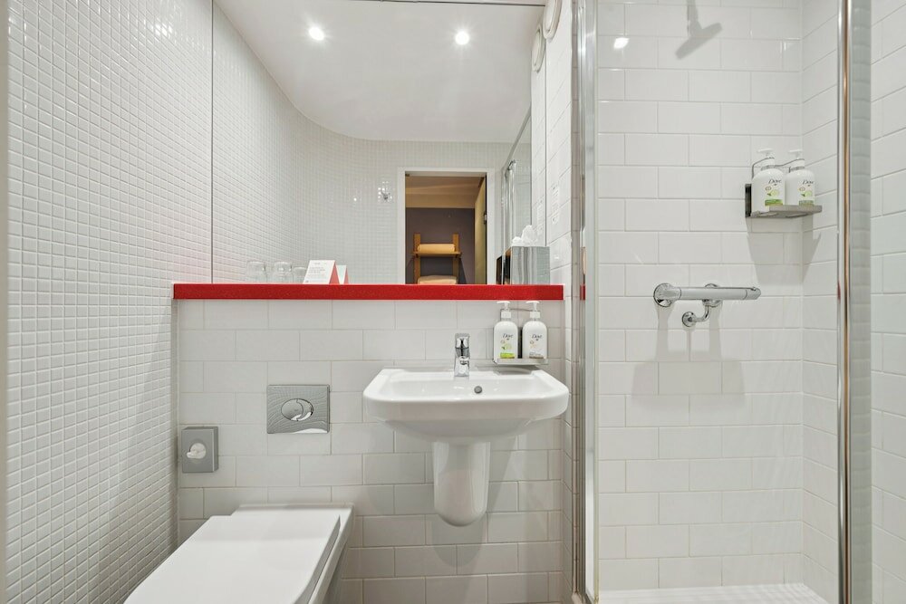 Фото Haymarket Hub Hotel