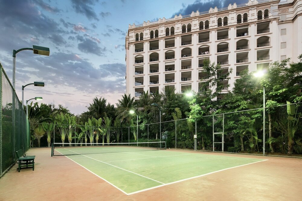 Фото Crowne Plaza Resort Sanya Bay, an Ihg Hotel