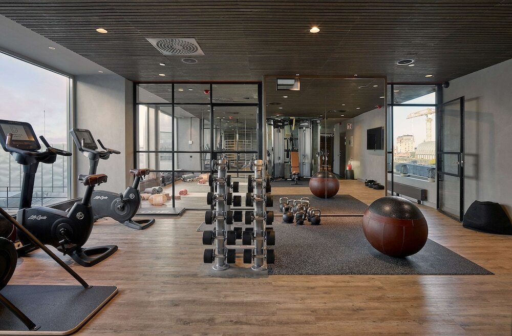 Фото Downtown Camper by Scandic